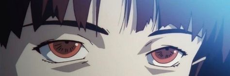 Lain Twitter Header, Lain Headers, Serial Experiments Lain Header, Discord Banner, Twitter Headers, Present Day, Twitter Header, Twitter, Anime