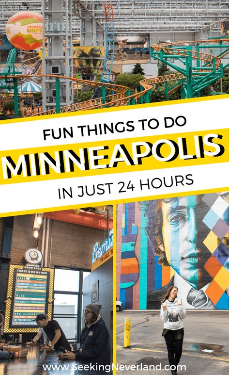 Twin Cities Bucket List If You Only Have 1 Day to Spare - Seeking Neverland To Do In Minneapolis, Free Things To Do In Minneapolis, Minnesota In October, What To Do In Minneapolis, Minneapolis Date Ideas, Things To Do Minneapolis, Twin Cities Minnesota Things To Do, Minnesota Things To Do, Miniapolis Minnesota