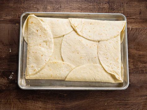 One Sheet Pan Quesadilla, One Pan Chicken Quesadilla, Tortilla Sheet Pan, Sheet Pan Tortilla Recipes, Sheet Pan Tortilla Bake, Chicken Quesadillas Casserole, Baked Chicken Quesadilla Recipe, Sheet Pan Quesadillas Pioneer Woman, Sheet Pan Quesadillas Chicken