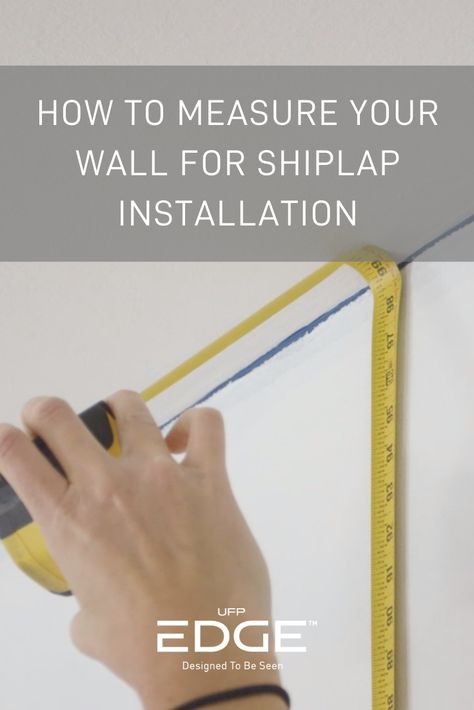 Shiplap Accent Walls, Shiplap Boards, Measurement Worksheets, Installing Shiplap, Hangout Room, Sweat Equity, Shiplap Accent Wall, Wall Planks, Diy Shiplap