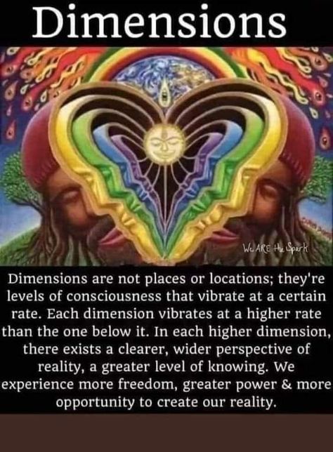 Raise Your Frequency, Quantum Physics Spirituality, Spiritual Awakening Higher Consciousness, Psychic Development Learning, Energy Consciousness, Spiritual Awakening Quotes, Spiritual Psychology, Mental Health Facts, Spirit Science