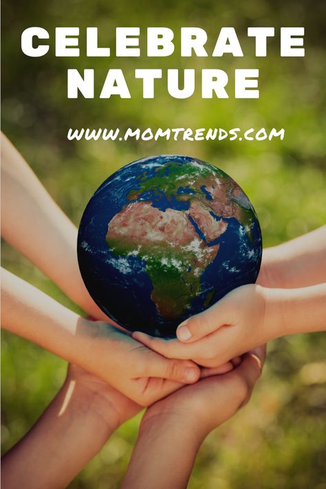 How to celebrate nature, even when you are stuck inside. #nature #earth Word Environment Day Poster, Slogan About Environment, Slogan On Environment, Environmental Club, World Environment Day Posters, Vegetarian Day, Environmental Activism, Good Morning Msgs, Posters Ideas