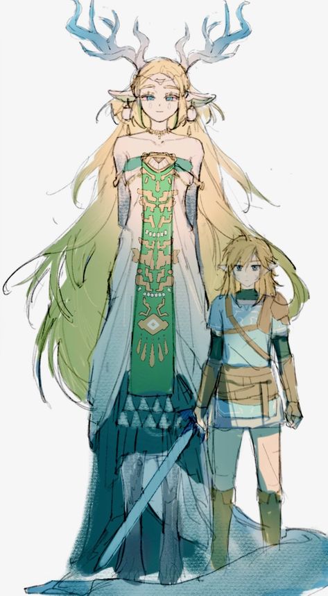 Princess Zelda Art, Half Dragon, French Anime, Light Dragon, Zelda Funny, Zelda Tears Of The Kingdom, Zelda Cosplay, Dragon Princess, Tears Of The Kingdom