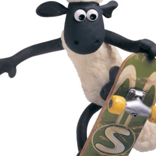 Shaun the sheep is my hero! Iphone Makeover, Elmo And Friends, Timmy Time, Aardman Animations, Animation Stop Motion, Shaun The Sheep, Messy Room, Iphone Layout, The Sheep