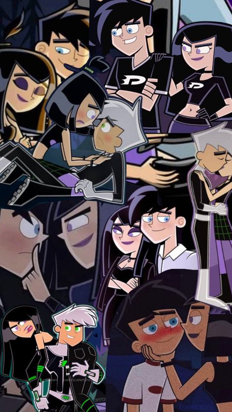 Danny Phantom Wallpaper, Ghost Rider Wallpaper, Danny Phantom, Ghost Rider, Wallpaper Aesthetic, Aesthetic Wallpapers, Iphone Wallpaper, Ghost, Iphone