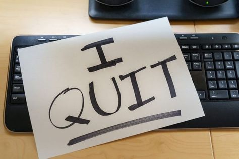 Will the ‘Great Resignation’ continue? Will trust in institutions rebound? Here’s a look at what’s ahead. Great Resignation, Good Views, Who Questions, My Intentions, Training Manager, Quitting Job, Employee Satisfaction, How To Motivate Employees, No Apologies