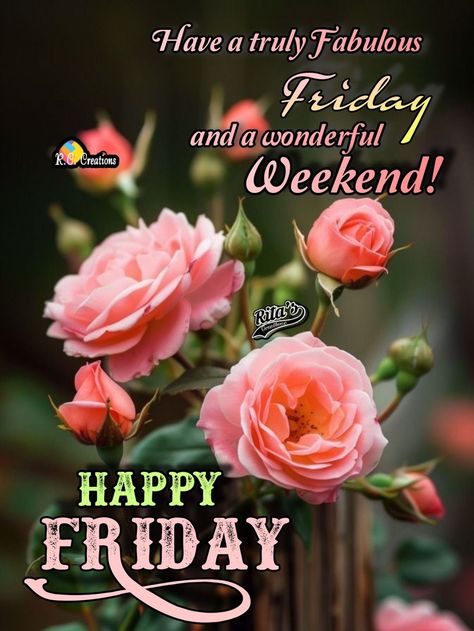 Good Friday Morning Images, Good Afternoon Happy Friday, Good Morning Friday Blessing, Blessed Friday Quotes, Good Afternoon Friday, Happy Friday Good Morning, Friday Morning Greetings, Happy Friday Gif, Weekend Blessings