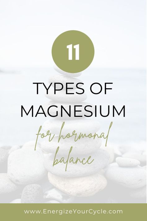 Gi Issues, Best Magnesium Supplement, Signs Of Magnesium Deficiency, Magnesium For Sleep, Magnesium Deficiency Symptoms, Types Of Magnesium, Best Magnesium, Sleep Hygiene, Low Estrogen Symptoms