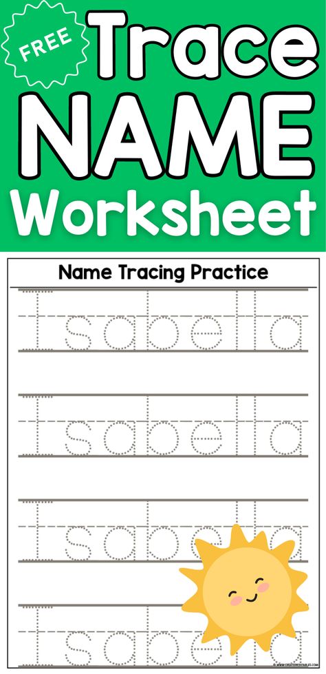 letter tracing Letter Tracing Activities For Preschool, Preschool Name Writing Printable Free, Dotted Names To Trace, Free Tracing Letters Printable, Name Tracing Free Printable, Name Tracing Practice Free Printable, Name Worksheets Preschool Free Printable, Free Name Tracing Printables, Free Tracing Printables Preschool