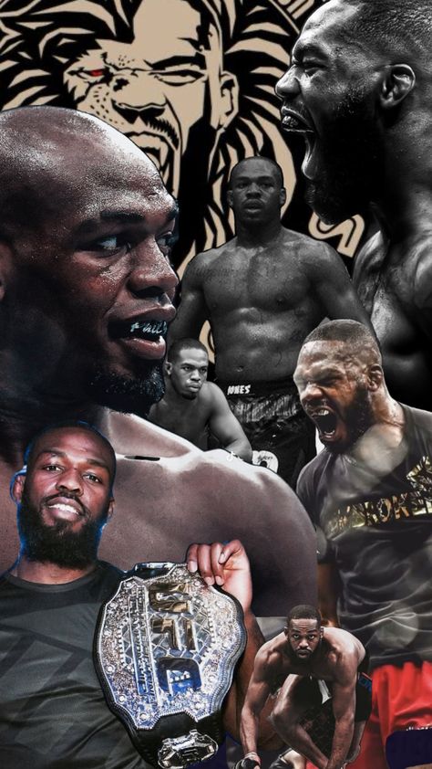 Jon Jones Wallpaper, Ufc Wallpapers, Jon Bones Jones, Jon Bones, Warrior Mindset, Gervonta Davis, Batman Joker Wallpaper, Joker Wallpaper, Top G