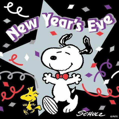 HAPPY NEW YEAR!! Snoopy Happy New Year, Snoopy New Year, New Years Eve Images, Happy New Year Funny, New Years Eve Quotes, Amazon Website, Snoopy Funny, Happy New Years Eve, Snoopy Images