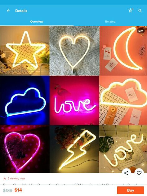 Background Room, Neon Light Wall, Lightning Cloud, Neon Sign Art, Word Poster, Wall Decor Lights, Fairy Decor, Lighting Gifts, Poster Background