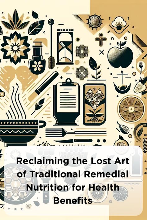 Reclaiming the Lost Art of Traditional Remedial Nutrition for Health Benefits Ancestral Nutrition, Nourishing Traditions, Modern Plates, Nutrition Science, Wellness Recipes, Symbiotic Relationships, Herbal Infusion, Blog Categories, Holistic Nutrition