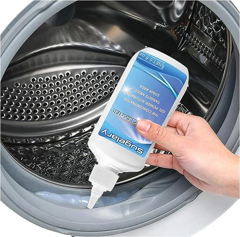 Amazon.com: Sugelary Mold Remover Gel, Household Mold Cleaner for Washing Machine, Refrigerator Strips, Grout Cleaner Best for Home Sink, Kitchen, Showers(1Pack) : Health & Household Mold Cleaner, Mold And Mildew Remover, Mildew Remover, Washing Machine Cleaner, Cleaning Mold, Kitchen Shower, Sink Kitchen, Cleaning Tablets, Household Cleaner