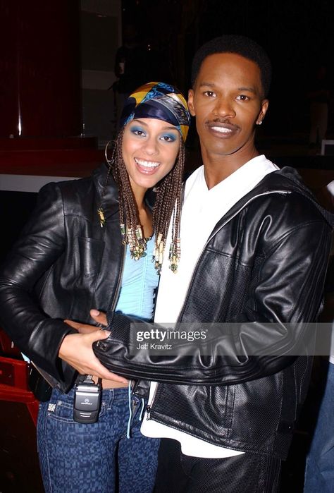 Jamie Foxx 90s, House In New York, Metropolitan Opera House, 00s Fashion, Metropolitan Opera, Alicia Keys, City New York, Black Excellence, Still Image