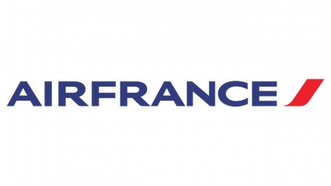 Air France Logo | evolution history and meaning Air France Logo, France Logo, French Logo, Typeface Poster, Logo Evolution, Airline Logo, French Flag, Brand Logos, Air France