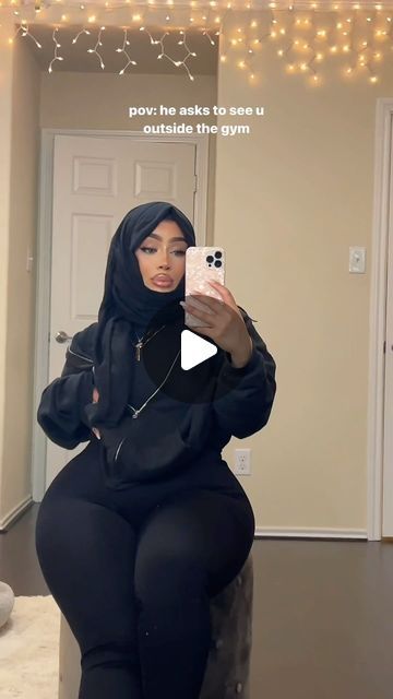 layla <3 on Instagram: "id still wear sweats🙈 #reels #explorepage #explore #dress" Tall Thick Baddie, Ig Models Baddie, Zulu Women Beauty, Black Women Photoshoot Ideas, Chubby Baddie, Plus Size Model Outfits, Model Outfit Ideas, Thick Baddie, Bad And Boujee Outfits