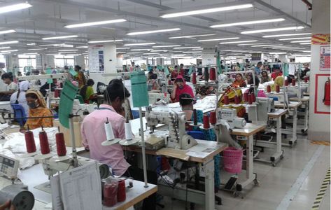 Global Textiles, Textile Factory, Manufacturing Factory, Garment Industry, Workplace Safety, Textile Industry, Challenging Times, Indian Textiles, Photo Editing