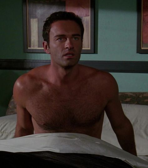 Julian Mcmahon Charmed, Cole Turner Charmed, Cole Turner, Julian Mcmahon, Charmed Tv Show, Charmed Tv, He Loves Me, Dream Guy, Coop