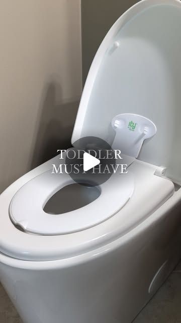 Yana Kuzmich on Instagram: "Comment ‘potty’ for a link😍

Toddler Potty Training Seat🚽
Parent must have!
You will receive an automatic message in DM, but do not forget to check the requests
So if you do not see the link, let me know.
Or, you can always find the link in my bio, Amazon Favorites/ Baby/Toddler finds 
#amazonmusthave #pottytraininngtips
#potty #toddlermusthaves #musthaves #momhacks #momtips #toddlersoftiktok #MomsofTikTok
#momfinds" Potty Training Seats, Toddler Potty, Toddler Potty Training, Amazon Favorites, Mom Hacks, Potty Training, Baby Toddler, Let Me, Parenting