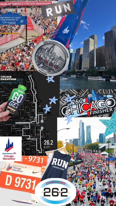 Chicago Marathon #running #marathon #fitness #runningaesthetic Marathon Nutrition, Marathon Training Quotes, Marathon Training Schedule, Running Group, Running Drills, Chicago Marathon, Running Marathon, Marathon Training Plan, Training Schedule