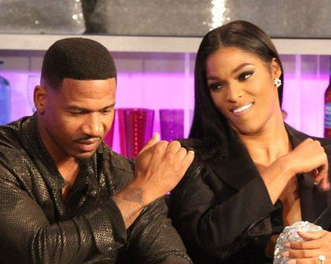 'Love And Hip Hop Atlanta' Cast: Joseline Hernandez Checks Stevie J's Possible Other Woman [VIDEO] Singer Video, Atlanta Cast, Love And Hip Hop Atlanta, Joseline Hernandez, Love And Hip Hop, Stevie J, Hip Hop Atlanta, Where Is The Love, Comedy Cartoon