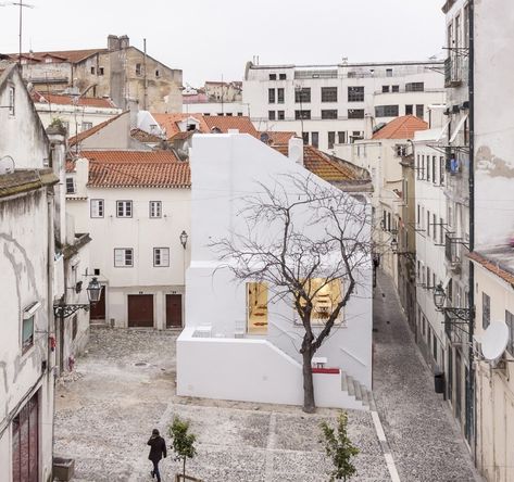 Houses Architecture, Community Housing, Architectural Practice, Urban Fabric, Architecture Awards, Modernism, Contemporary Architecture, Architecture Photography, Lisbon