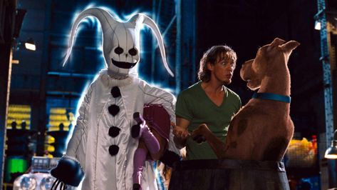 Scooby Doo Live Action, Scooby Doo 2 Monsters Unleashed, Scooby Doo 2002, Scooby Doo Monsters, Shaggy And Velma, Spooky Island, Scooby Doo Movie, Matthew Lillard, Scooby Dooby Doo