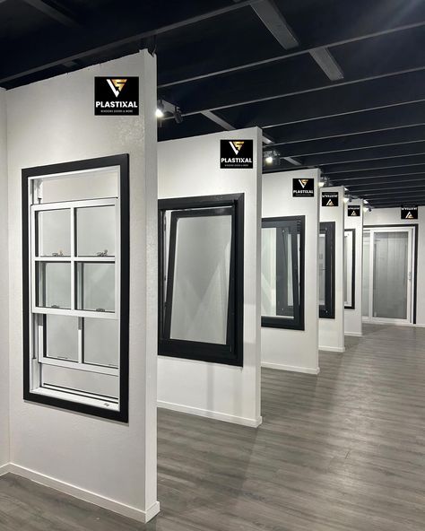 Only the best windows, door and screens at Plastixal. Just come and see for yourself. Nothing better out there. Window Showroom Ideas, Showroom Ideas, Best Windows, Windows Doors, Come And See, Windows And Doors, Showroom, Doors, Screen