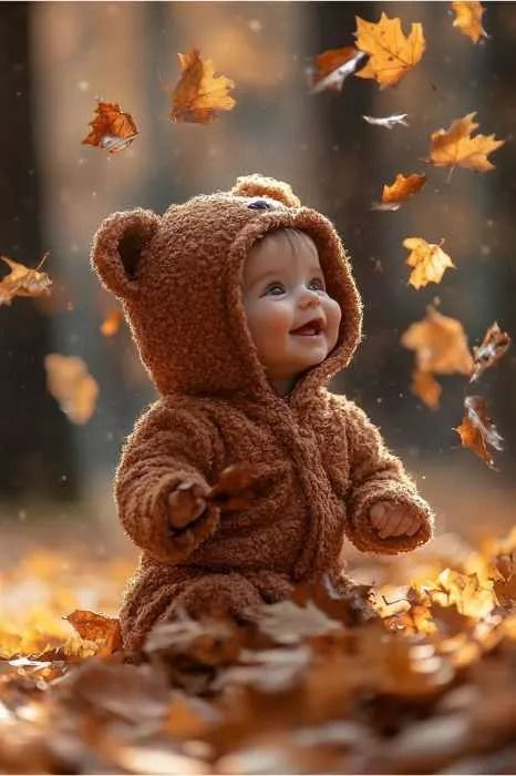 Fall Baby Photo Ideas – Cenzerely Yours Baby Autumn Photography, Fall Newborn Photoshoot, Baby Christmas Photos Diy, Fall Family Pictures With Baby, Pumpkin Baby Photoshoot, Fall Baby Picture Ideas, Monthly Baby Pictures Ideas, 4 Month Photoshoot, Babies In Pumpkins