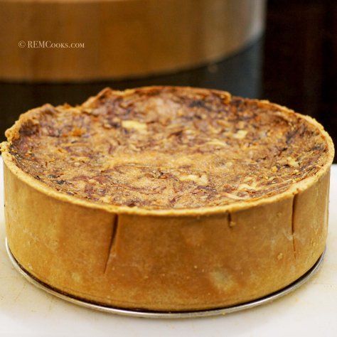 Thomas Keller’s Insanely Delicious Quiche Lorraine | REMCooks Thomas Keller Recipes, Filet Mignon Chorizo, Quiche Lorraine Recipe, Delicious Quiche, Comte Cheese, Bouchon Bakery, Quiche Recipes Easy, Thomas Keller, Breakfast Quiche