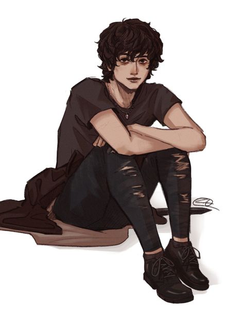 3 People Drawing Reference, 3 People Drawing, People Drawing Reference, Percy Jackson Tumblr, Old Sketches, People Drawing, Couple Drawing, Percy Jackson Fan Art, Percy Jackson Art