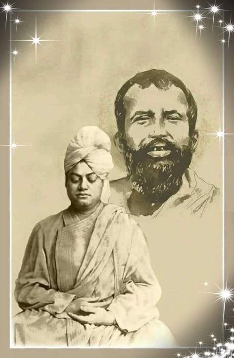 Thakur o Swamiji Greek God Wallpaper Aesthetic, Swami Vivekananda Wallpapers, Sarada Devi, Motivational Quotes For Success Career, Swami Vivekanand, Pencil Sketch Portrait, Indian Long Hair Braid, Vivekananda Quotes, Tiger Images