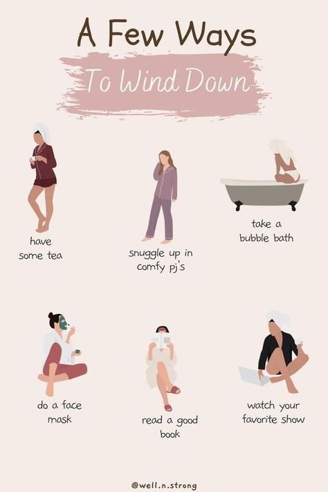 "Feeling stressed and exhausted after a long day? Check out these 5 simple and effective ways to wind down and relax. From taking a soothing bath to practicing meditation, there's something for everyone!" Hashtags: #relaxationtips #winddown #selfcare #stressrelief #mindfulness Wind Down Routine, Self Care Day, Soothing Bath, Self Care Bullet Journal, Wellness Inspiration, Get My Life Together, Care Quotes, Mental And Emotional Health, Long Day