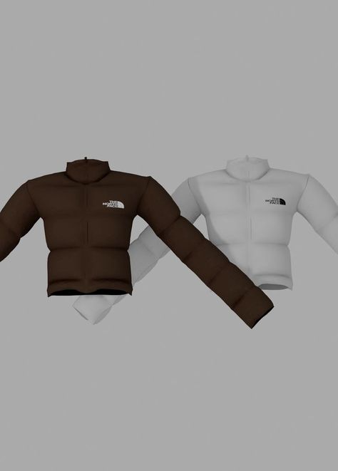 Sims 4 Cc Puffer Jacket Female, Sims Puffer Jacket, Sims 4 Cc North Face Jacket, Sims 4 North Face Cc, Sims Cc Jacket, Sims4 Cc Jacket, Sims4 Maxis Match Cc Hair, Sims 4 Puffer Jacket, Sims 4 Puffer Jacket Cc