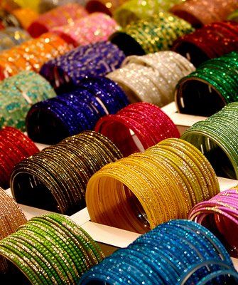 colorful bracelets at market Colourful Bangles, Old Market, Uttar Pradesh, Best Photos, World's Best, Year Old, Bangles, India