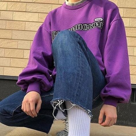 Boyfriend Aesthetic Outfit, Soft Boyfriend Aesthetic, Morado Aesthetic, Fashion Guys, Boyfriend Jeans Style, Boyfriend Aesthetic, 90s Urban Fashion, Soft Boyfriend, Urban Wear Women