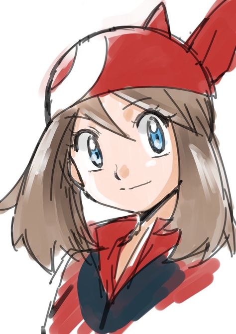 Pokemon Human Characters, Sapphire Pokemon, Pokemon Waifu, Pokemon Oc, Original Pokemon, Pokemon Special, Nintendo Art, Pokemon Drawings, Cartoon Crossovers