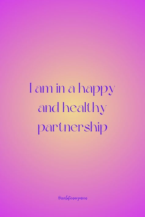 #affirmation #relationshipaffirmation #manifestation #selflove #selfcare Happy Relationship Manifestation, Affirmation For Husband, Healthy Relationship Manifestation, Healthy Relationship Affirmations, Husband Affirmations, Marriage Affirmations, Manifesting Relationships, Daily Magic, Nubian Goddess