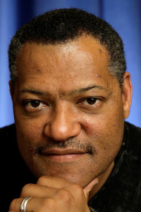 Lawrence Fishburne, Laurence Fishburne, Washington, Black