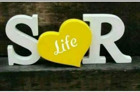 S R Name Dp Love, S Dp, Cute Display Pictures For Whatsapp, Letter R Tattoo, Happy Birthday Typography, Love Images With Name, Friendship Quotes Images, Happy Quotes Smile, S Letter Images