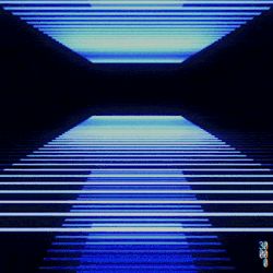 Neon Backgrounds, New Retro Wave, Blue Glow, 3d Video, Neon Aesthetic, Motion Design Animation, Retro Waves, Futuristic Art, Glitch Art