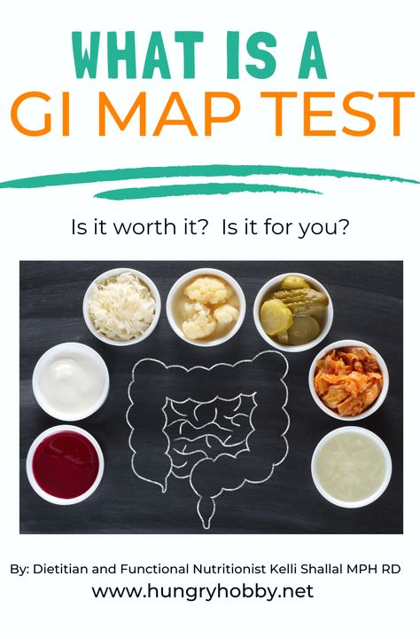 What is the GI MAP Test And Is It Worth It? Gi Map Test, Gerd Recipes, Lab Training, Low Stomach Acid, Female Health, Nutrition Facts Label, Intestinal Health, Happy Gut, Nutrition Articles