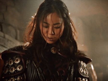 Jamie Chung Gif, Merlin Balinor, Marauders Gif, Royal Gif, Jaime Chung, Period Faceclaims, Historical Gif, Lucerys Velaryon, Jacaerys Velaryon