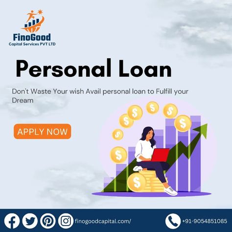 Loan Money, Quick Loans, Instant Loans, Online Loans, Personal Loan, Financial Help, Interest Rate, Interest Rates, Credit Repair