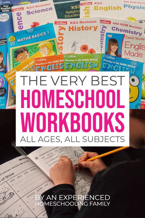 All In One Homeschool Curriculum, Homeschool Subjects List, Homeschooling Different Grades, Homeschool Workbooks, Sample 1st Grade Homeschool Schedule, Homeschool Typing Curriculum, Homeschool Subjects, Sample Homeschool Schedule First Grade, Organized Homeschool