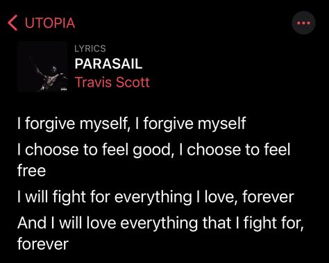 Utopia Travis Scott Lyrics, Travis Scott Quotes Lyrics, Travis Scott Quotes, Travis Scott Lyrics, Travis Scott Aesthetic, Brunette Makeup, Lyrics Aesthetic, Song Lyrics Wallpaper, Parasailing