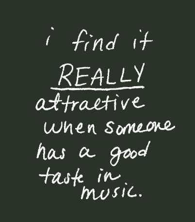 Yeah, find me someone who's into MUSE, The Verve Pipe, Rival Sons, The Black Keys, DevilDriver, The Doors, Opeth, Sublime, and Third Eye Blind. Ha!! Third Eye Blind, Papa Roach, Breaking Benjamin, The Verve, Garth Brooks, Music Taste, The Black Keys, Blink 182, I Love Music