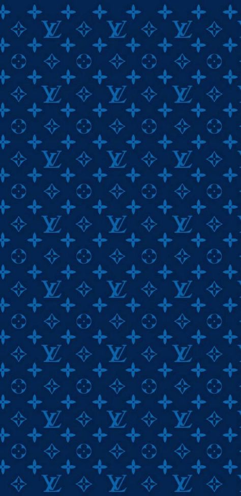 Blue Louis Vuitton Wallpaper, Louis Vuitton Wallpapers, Louis Vuitton Background, Louis Vuitton Wallpaper, Blue Louis Vuitton, Louis Vuitton Iphone Wallpaper, Black And Blue Wallpaper, Cricut Explore Air Projects, Apple Smartphone