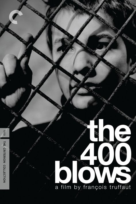 Blow Movie, The 400 Blows, Jean Pierre Leaud, Francois Truffaut, Criterion Collection, French Film, The Criterion Collection, French New Wave, Foreign Film